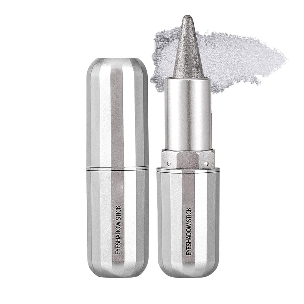 Gel Eye Liner Pencil | Goth Makeup Eye Liner Crayon,Long Wear Eyeshadow Crayon Beauty Makeup for Cosplay Performance Special Event