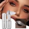 Gel Eye Liner Pencil | Goth Makeup Eye Liner Crayon,Long Wear Eyeshadow Crayon Beauty Makeup for Cosplay Performance Special Event view 2