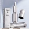 Gel Eye Liner Pencil | Goth Makeup Eye Liner Crayon,Long Wear Eyeshadow Crayon Beauty Makeup for Cosplay Performance Special Event view 3