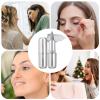 Gel Eye Liner Pencil | Goth Makeup Eye Liner Crayon,Long Wear Eyeshadow Crayon Beauty Makeup for Cosplay Performance Special Event view 4