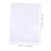 Nail Art Display Board 120 Color Paperboard Showing Tool view 2
