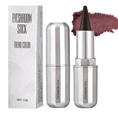 Gel Eye Liner - Eye Cream Pencil for Women,Long Wear Eyeshadow Crayon Beauty Makeup for Cosplay Performance Special Event