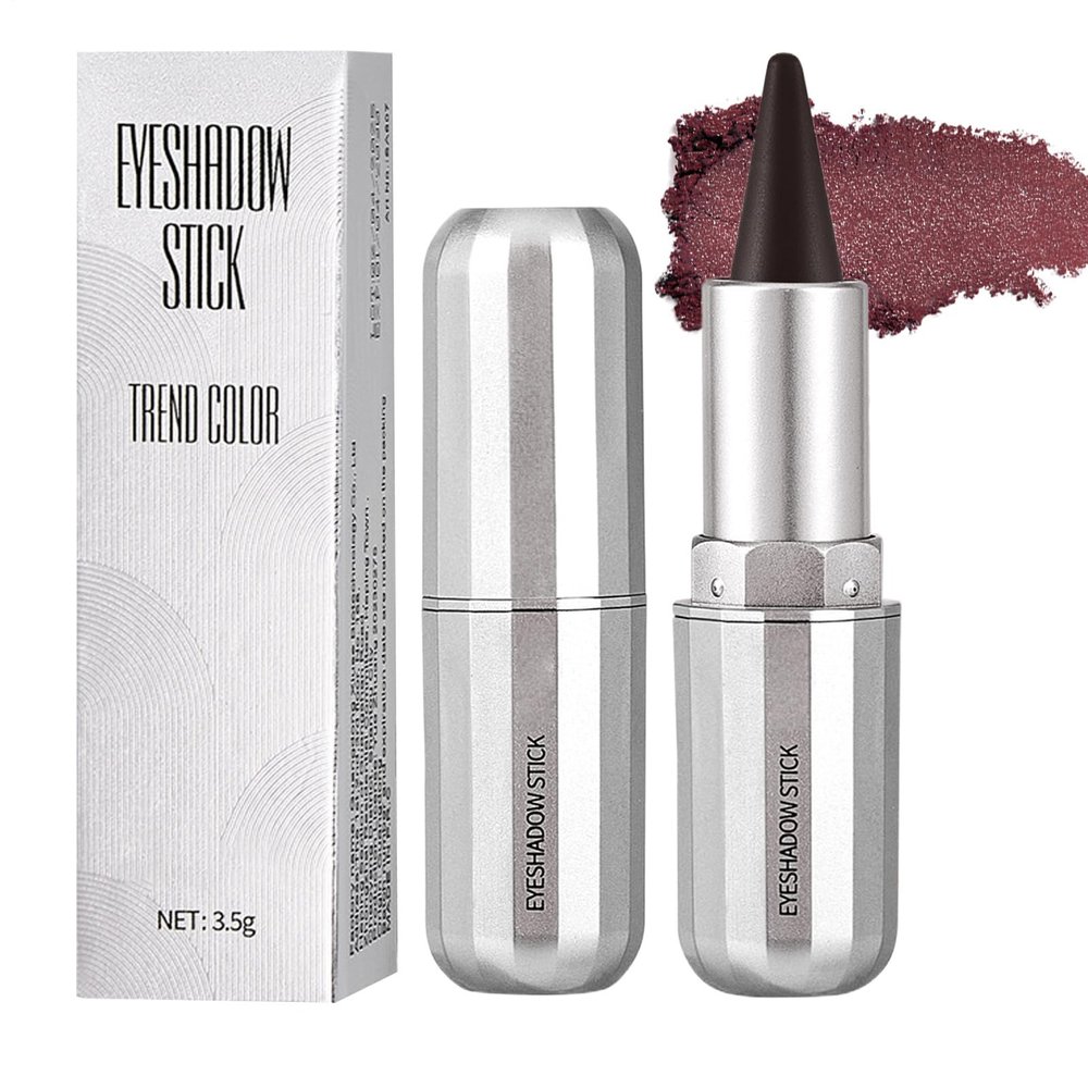 Gel Eye Liner - Eye Cream Pencil for Women,Long Wear Eyeshadow Crayon Beauty Makeup for Cosplay Performance Special Event