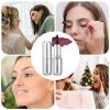 Gel Eye Liner - Eye Cream Pencil for Women,Long Wear Eyeshadow Crayon Beauty Makeup for Cosplay Performance Special Event view 4