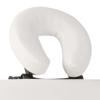 Cream White Foldable Massage Table 3 Zones with Wooden Frame,Health & Beauty,Personal Care,Massage & Relaxation,Massage Tables,110082 view 3