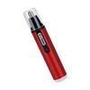 SHERCHPRY Electric Nose Hair Trimmer Eyebrow Razor for Women Men Hair Removal Tool Portable Nose Remover Cleaner view 1