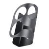 Outanaya Razor Holder for Shower Compact Shaving Tool Organizer Wall Mounted Storage Rack for Razors Brushes Easy to Use Space Saving for Bathroom Essentials view 1