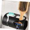 Outanaya Razor Holder for Shower Compact Shaving Tool Organizer Wall Mounted Storage Rack for Razors Brushes Easy to Use Space Saving for Bathroom Essentials view 2