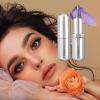 Gel Eye Liner Stick | Goth Makeup Eye Liner Crayon,Long Wear Eyeshadow Crayon Beauty Makeup for Cosplay Performance Special Event view 2