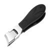 Ingrown Toenail Clippers | Wide Jaw Opening Anti-Splash Nail Clipper | Fingernail Trimmer Toenail Cutter Hand Care Tool for Adults Kids Men Elderly Women Household Travel Salon view 1