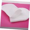 WOFASHPURET 240pcs Cotton Pads for Face Reusable U-Shaped Makeup Facial Pads Makeup Removal Skincare for Women view 4