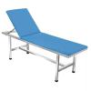 60cm Wide Massage Table, Esthetics Bed with Adjustable Backrest, Salon Bed for Beauty Salon, SPA, Tattoo Studio, Easily Loads 200kg view 1