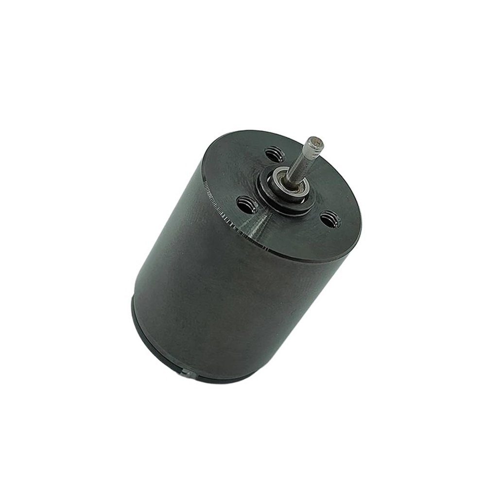 1pc Mini Big Coreless Motor 2025 20mm*25mm Replace Tattoo Motor Rotary Tattoo Machine Gun Micro Tattoo Engine Tattoo Accessories