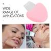 HONITANO 2pcs Manual Blackhead Removal Tool Facial Scraper for Deep Pore Cleansing and Blackhead Extraction for Smooth Skin Care view 3