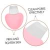 BIUDECO 2Pcs Handheld Blackhead Tool for Deep Pore Cleaning and Beauty Care for Facial Skin Removal and Smooth Skin view 3
