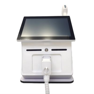 Professional Hair Removal Machine, Women Men Home Salon Beauty Device for Face Body Hair Removal
