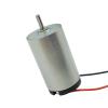 1pc Micro 26.5mm*46mm Big Coreless Motor High Speed Large Dual Ball Bearing Engine 5V-12V 8V 19000RPMDIY Tattoo Machine view 1