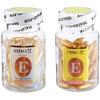 2 Bottle Animate Aloe Vera And Vitamin E Capsules Facial Oil Combo 60 capsule view 1