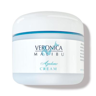Veronica Malibu Azulene Cream