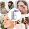 Eye Liner Cream Stick | Eye Cream Pencil for Women | Long Wear Eyeshadow Crayon Beauty Makeup for Cosplay Performance Special Event view 4