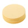 HONITANO 30Pcs Compressed Facial Cleansing Sponges Gentle Makeup Removal Deep Pore Soft Skin Friendly Pads for Daily Face Washing Skincare Routine view 1