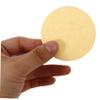 HONITANO 30Pcs Compressed Facial Cleansing Sponges Gentle Makeup Removal Deep Pore Soft Skin Friendly Pads for Daily Face Washing Skincare Routine view 3