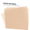 SHERCHPRY 500Pcs Hair Perming for Salon Use Lightweight and for Hair Styling for Perming Hair Salon Supplies view 3