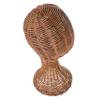 Alipis Sturdy Cap Organizer with Stable Base Multi Functional Mannequin Head for Hats Wigs and Jewelry for Retail and Exhibitions view 1