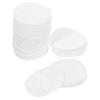 Beaupretty 1bag Cotton Pads Round Makeup Removal Cleansing Exfoliating Pure Soft Face Rounds for Daily Use view 1