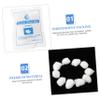 12bags Cotton Beauty Care Cosmetic for First Aid and Cleaning Non- Degreasing Cotton for Home Use and Personal Care view 2