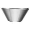 Beavorty 3pcs Men Shaving Bowl Shave Cup for Daily Grooming Needs for Lathering Shaving Soap Portable Design view 4