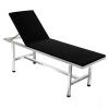 60cm Wide Massage Table, Esthetics Bed with Adjustable Backrest, Salon Bed for Beauty Salon, SPA, Tattoo Studio, Easily Loads 200kg view 1