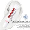  and Anti-Freckle Cream, Freckle Cream, Acne Scar Removal Treatment , Pigmentation Removal  for Face,Moisturizes and Brightens Skin (1) view 2