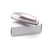 FOMIYES 2pcs Stainless Steel Nail Cleaning Brush Durable Nylon Bristles for Fingernail and Home Gap Cleaning Lightweight and Portable Design view 1