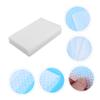 DEARMAMY Salon Perm Paper 1000 Sheets High-Temperature Resistant Hair Curling Styling Paper for Professional Hairdressing Suitable for Hot and Cold Perms view 3