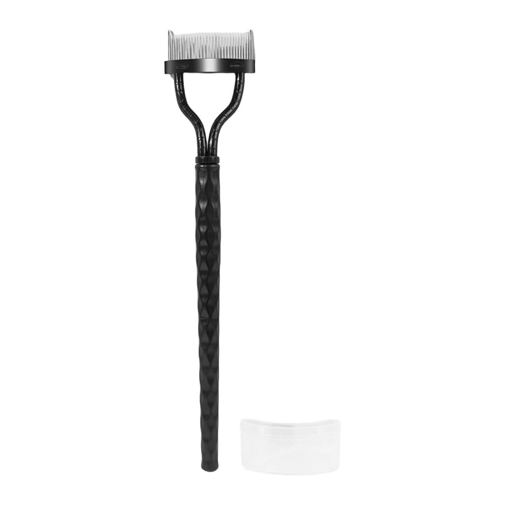 Eyelash Separator Comb Mascara Brush Arcs Designed