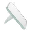 GALPADA Foldable Cosmetic Mirror Compact ABS Simple Design for Office Home view 1