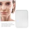 GALPADA Foldable Cosmetic Mirror Compact ABS Simple Design for Office Home view 4