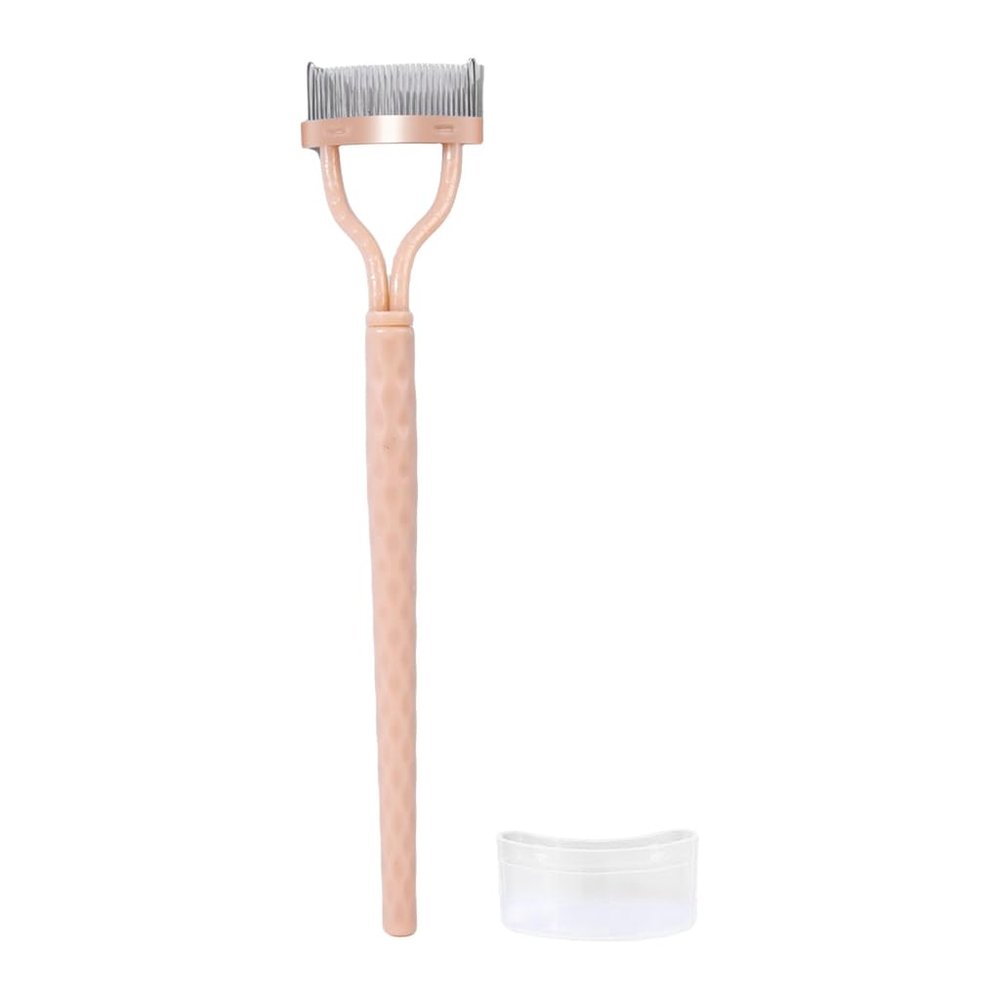 Eyelash Separator Comb Mascara Brush Arcs Designed