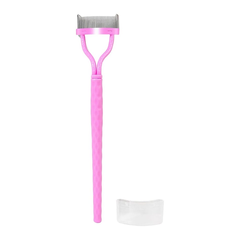 Eyelash Separator Comb Mascara Brush Arcs Designed