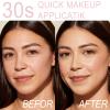 4-in-1 Magic Neutral-Tone Concealer | Korean Hydrating Full Coverage Foundation | Waterproof Color Balancer & Imperfection Eraser (#1 Fair) view 4