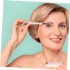 DEARMAMY 6pcs Eyelash Eyebrow Brush Set with Spiral Design Waterproof Mascara Applicators for Makeup for Women and Makeup Artists view 3