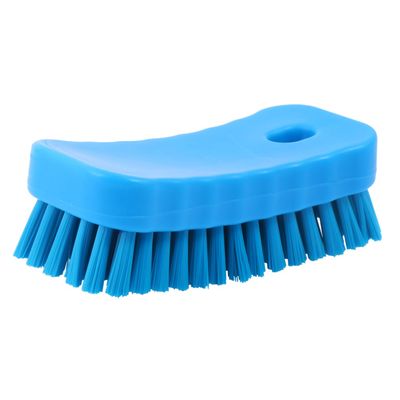 Vaguelly Fingernail Scrub Brush Kit Soft Bristles for Nail Toe Cleaning Durable and Comfortable for Home and Salon Use for Manicure