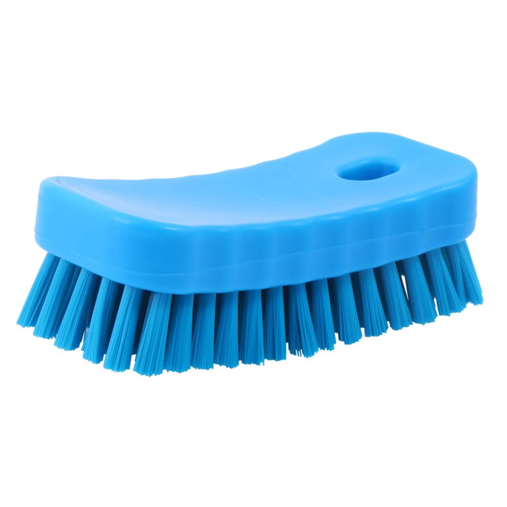 Vaguelly Fingernail Scrub Brush Kit Soft Bristles for Nail Toe Cleaning Durable and Comfortable for Home and Salon Use for Manicure