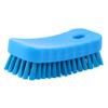 Vaguelly Fingernail Scrub Brush Kit Soft Bristles for Nail Toe Cleaning Durable and Comfortable for Home and Salon Use for Manicure view 1