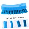 Vaguelly Fingernail Scrub Brush Kit Soft Bristles for Nail Toe Cleaning Durable and Comfortable for Home and Salon Use for Manicure view 4
