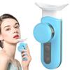 Mavdecll Steam Therapy for Dry Eyes, 10ml Heated Nano Eye Mist Sprayer, Portable Drops Steamer, 38-42 Hot Compress, 500mAh Rechargeable Sprayer, for Blepharitis view 1