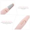 Beaupretty 1Set Electric Tool Cordless Foot File and Remover for Smooth Feet Efficient Dead Skin Polisher for Home and Travel Use view 2