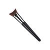 BESTYASH Professional Makeup Brush Wooden Handle Brush Powder Puff for Face Powder Body Makeup Alternative for Women view 1