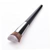 BESTYASH Professional Makeup Brush Wooden Handle Brush Powder Puff for Face Powder Body Makeup Alternative for Women view 3